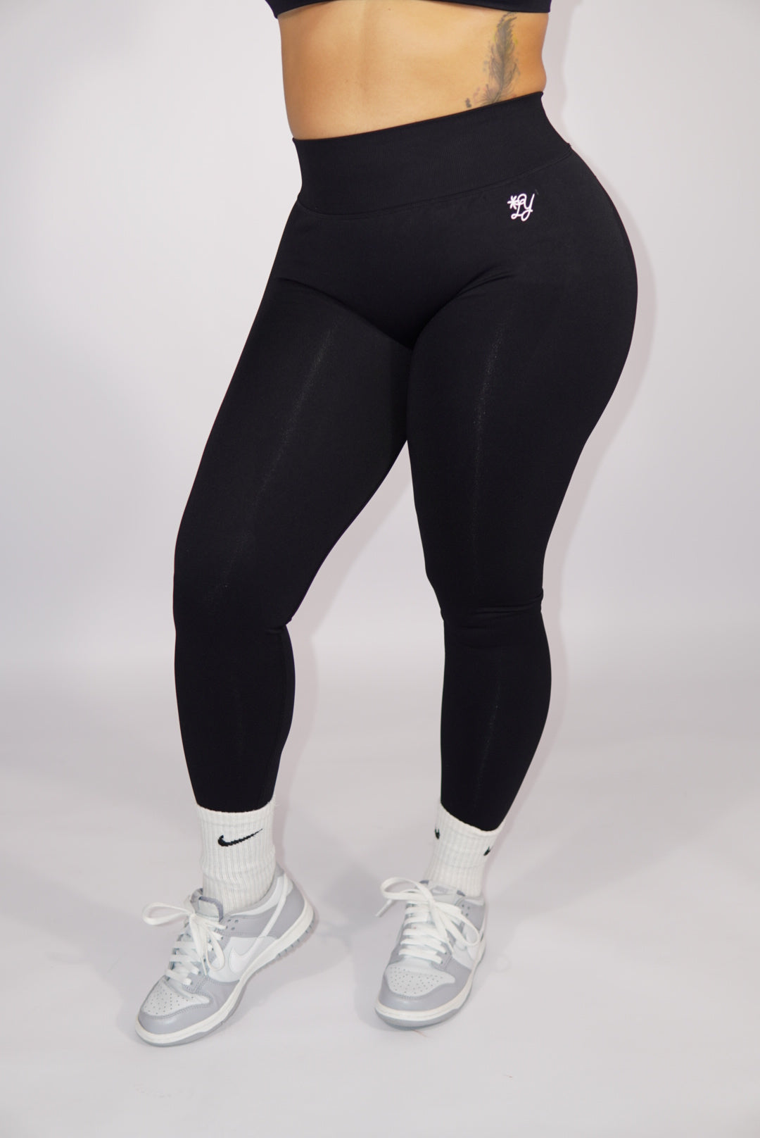SCULPT FIT LEGGINGS