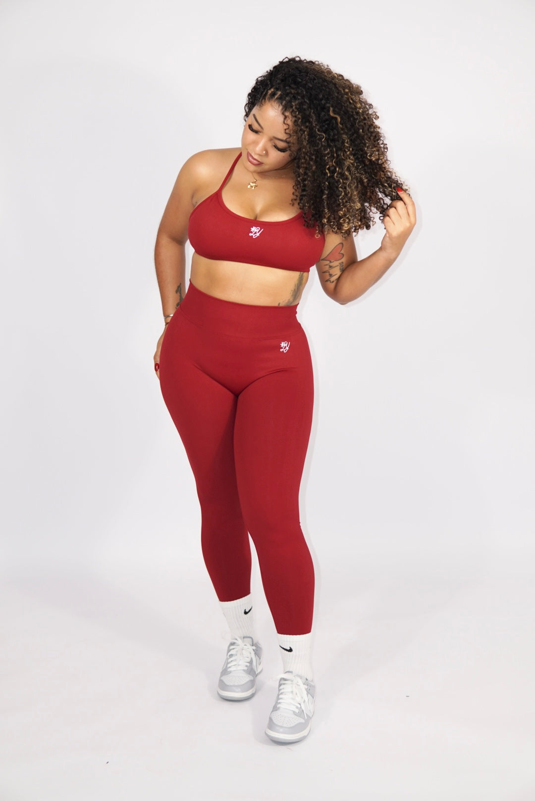 SHOP THE LOOK