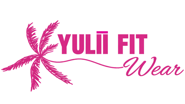 Yulii Fit Wear