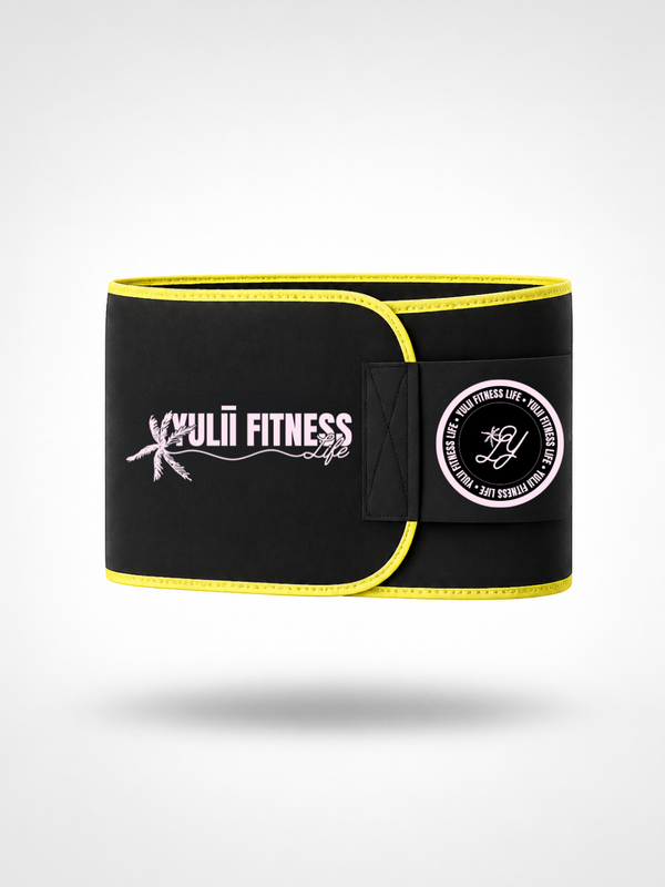 SCULPT FIT WAIST BAND