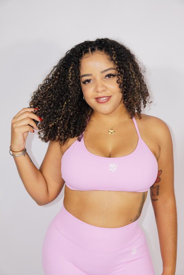 SCULPT FIT TOP