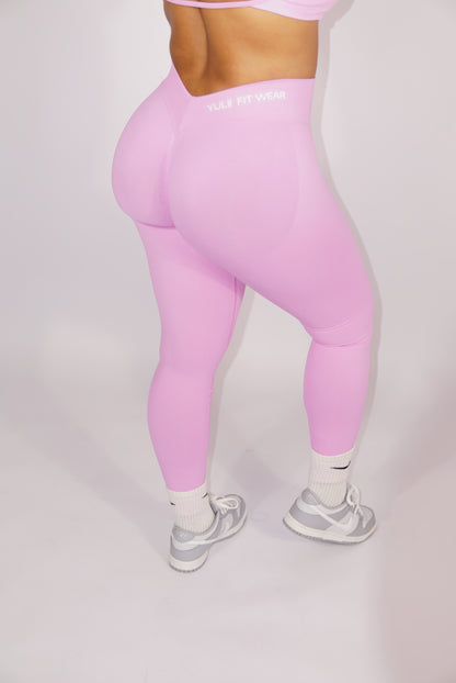 SCULPT FIT LEGGINGS