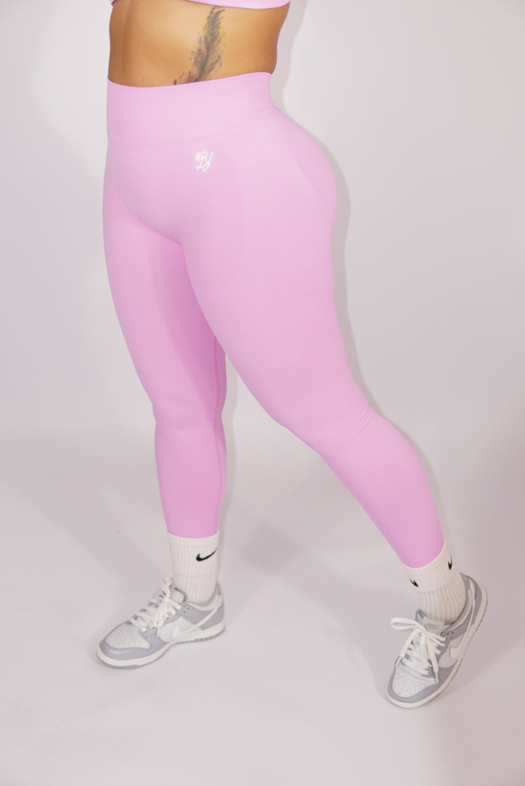 SCULPT FIT LEGGINGS