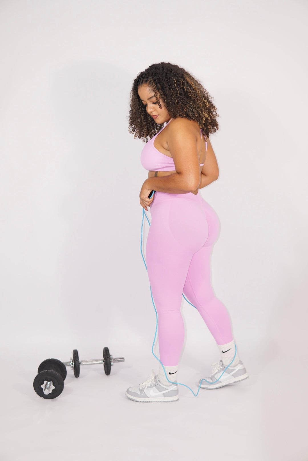SCULPT FIT LEGGINGS