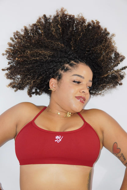 SCULPT FIT TOP