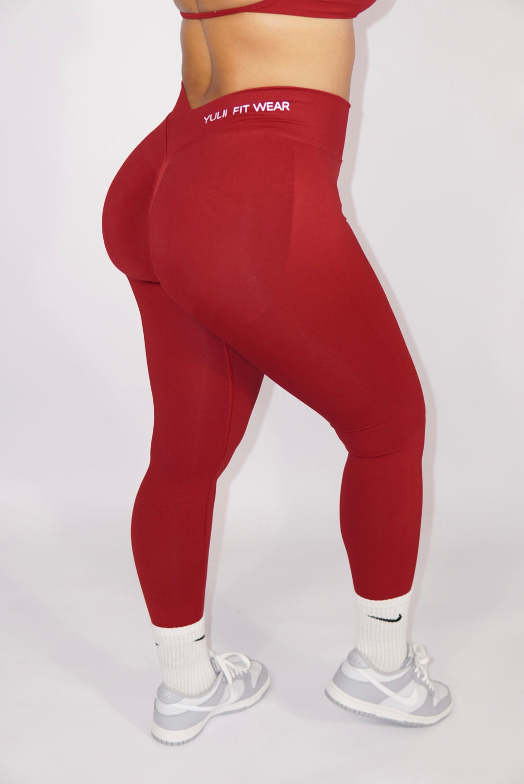 SCULPT FIT LEGGINGS