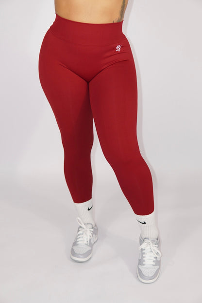 SCULPT FIT LEGGINGS