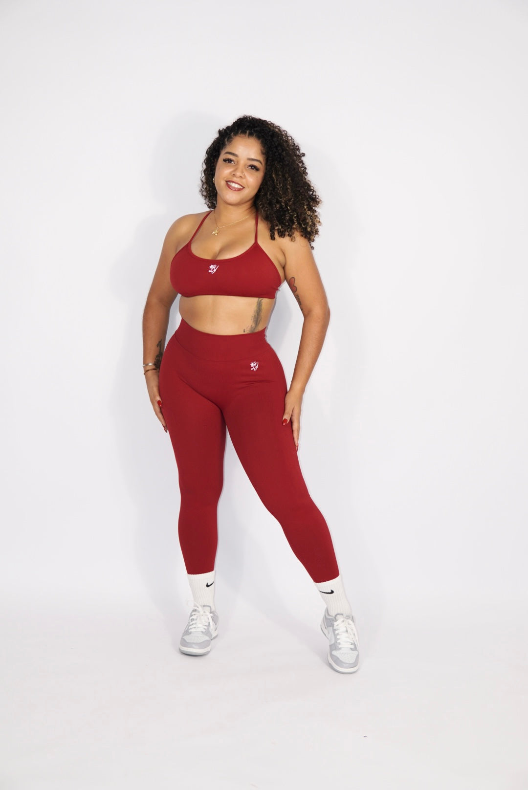 SCULPT FIT LEGGINGS