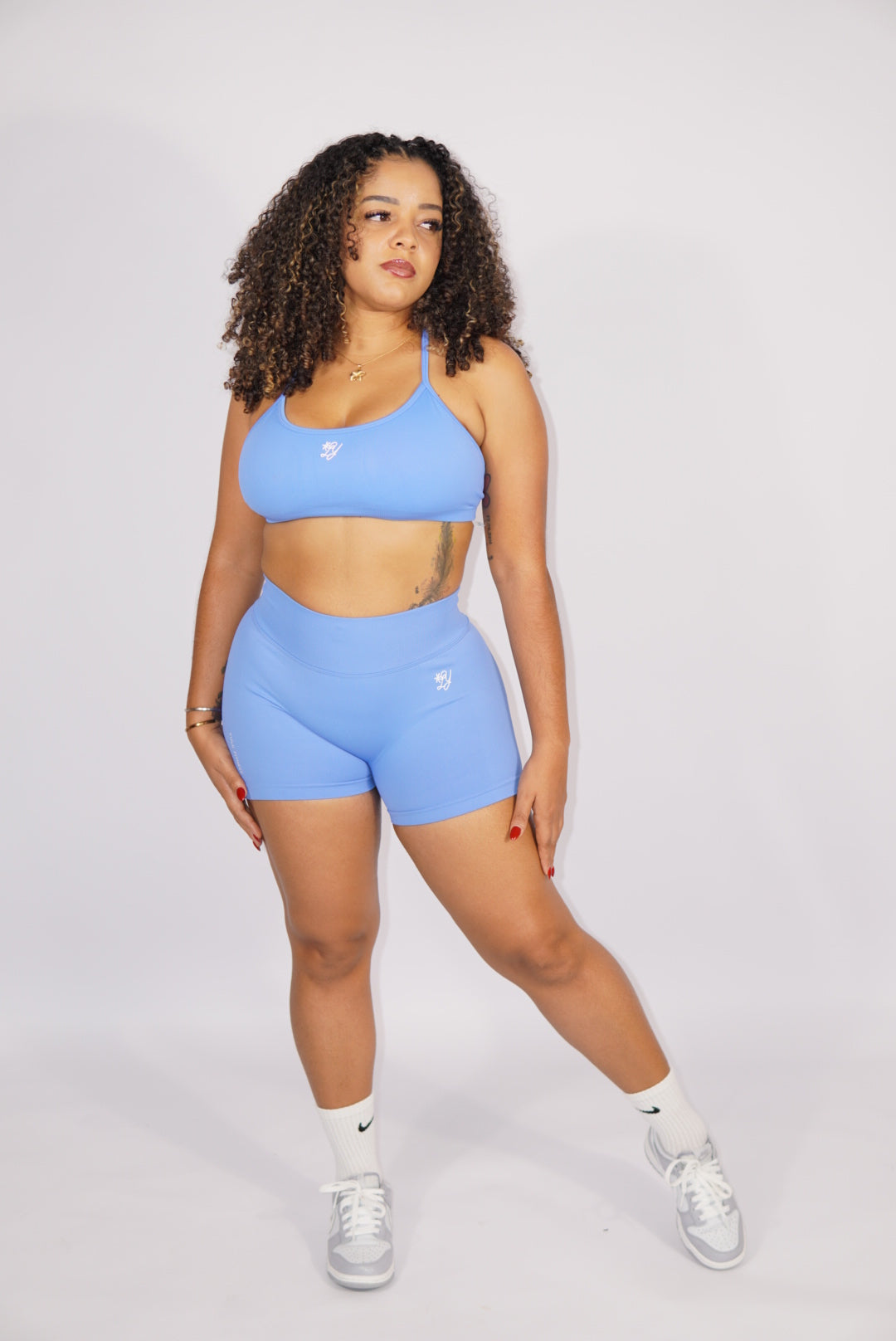 BOOTY SCULPT SHORTS