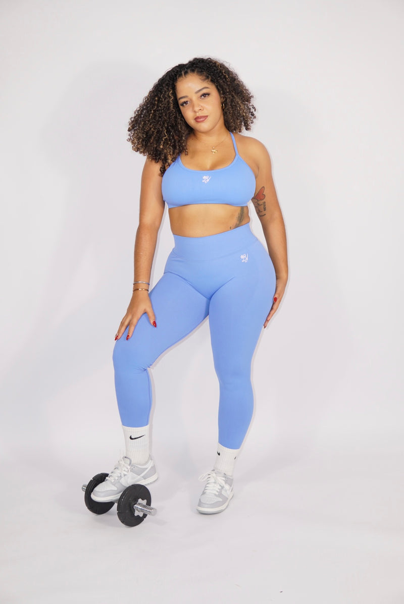 SCULPT FIT LEGGINGS