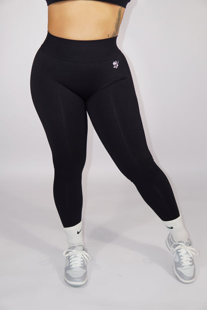 SCULPT FIT LEGGINGS