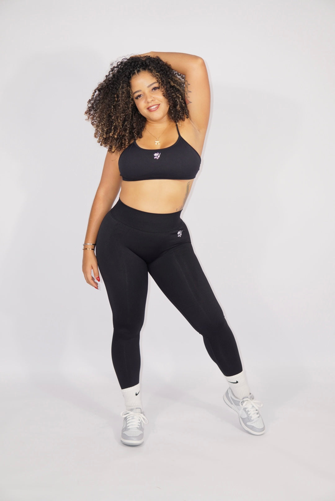 SCULPT FIT LEGGINGS