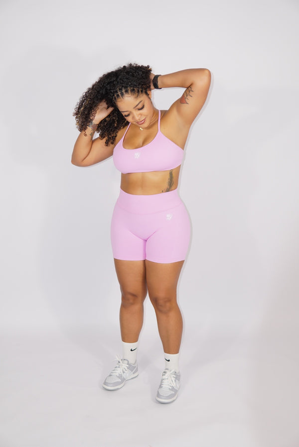 BOOTY SCULPT SHORTS