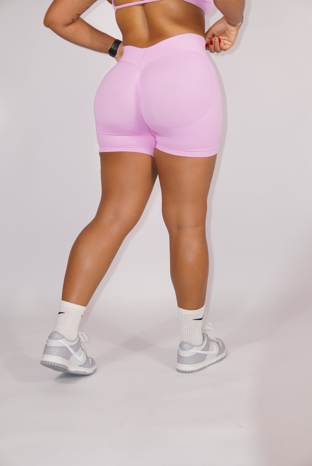 BOOTY SCULPT SHORTS
