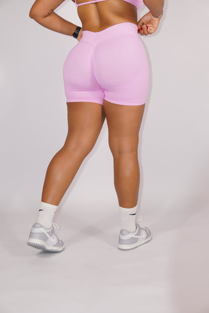 BOOTY SCULPT SHORTS