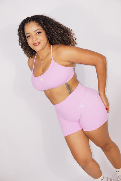 SCULPT FIT TOP