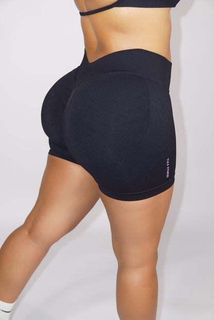 BOOTY SCULPT SHORTS