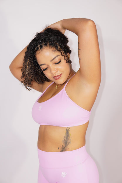 SCULPT FIT TOP