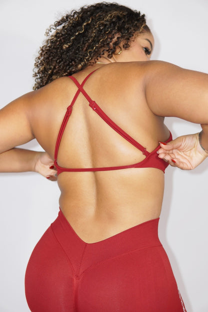 SCULPT FIT TOP