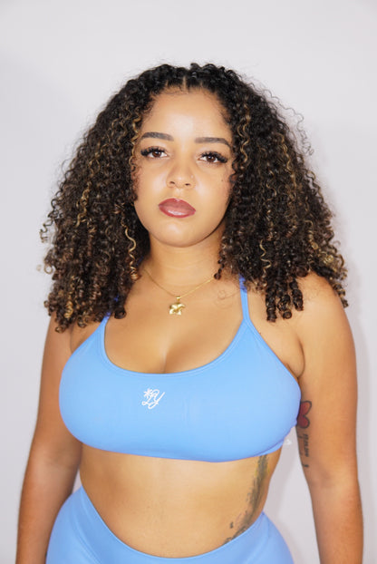 SCULPT FIT TOP